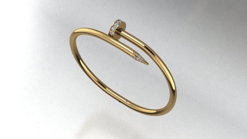 Cartier Bracelet