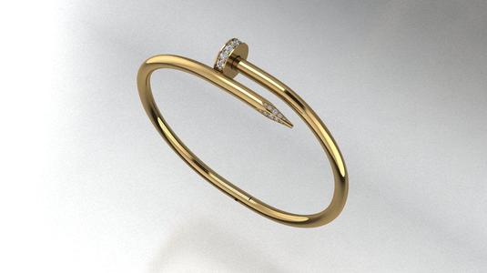 Cartier Bracelet