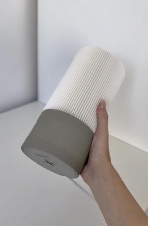 LUMALINE minimalist table lamp