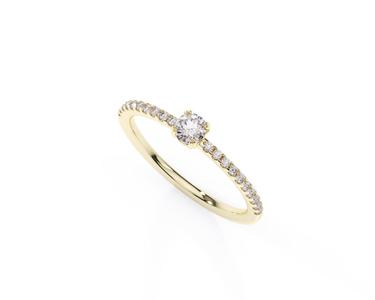 WEDDING RING MY047