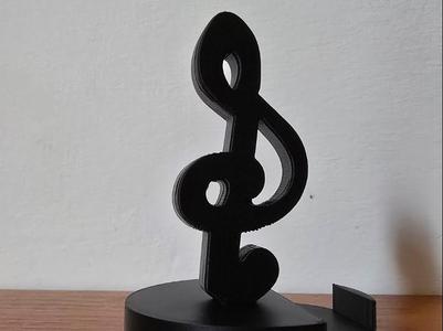 Phone/Tablet Stand
