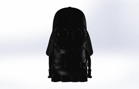 vader minion