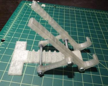 Adjustable Tablet Stand