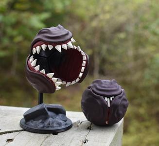 Langolier Static Models