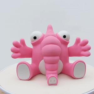 Good monster or bad alien ?... N°3