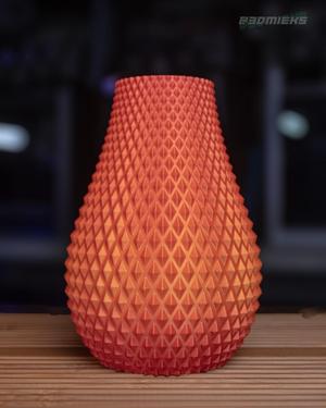 Spikey Vase