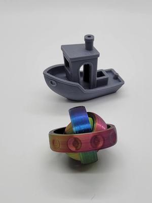 Ring Fidget Toy - Style 5