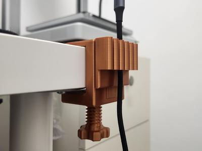 InfinityClamp Cable Attachment - v1