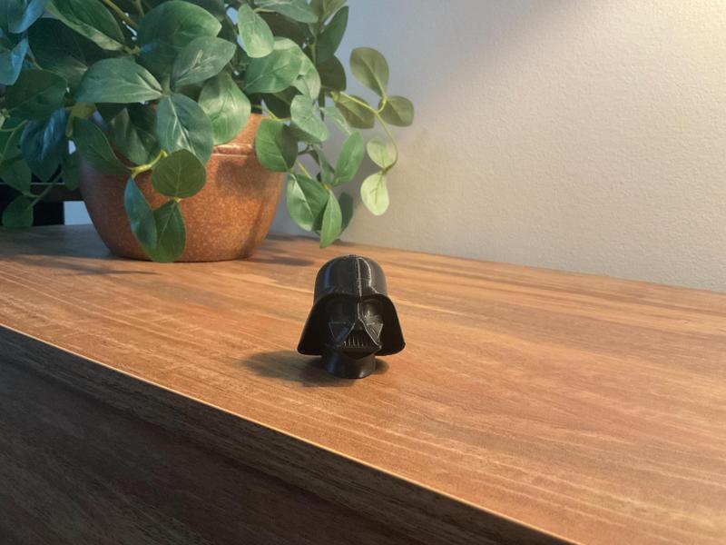 Darth Vader Helmet