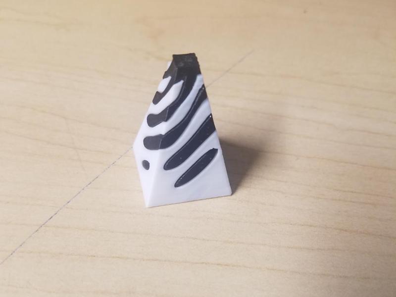 Impossible Square Fidget FREE TO SELL 