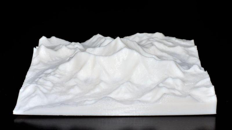 Mount Everest