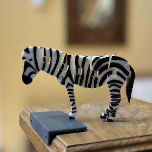 Flexi Zebra for MMU or AMS