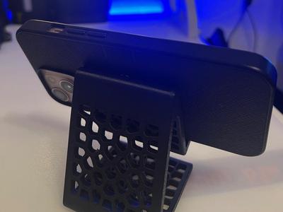 Mobile-Stand / Phone Stand / Handyhalter