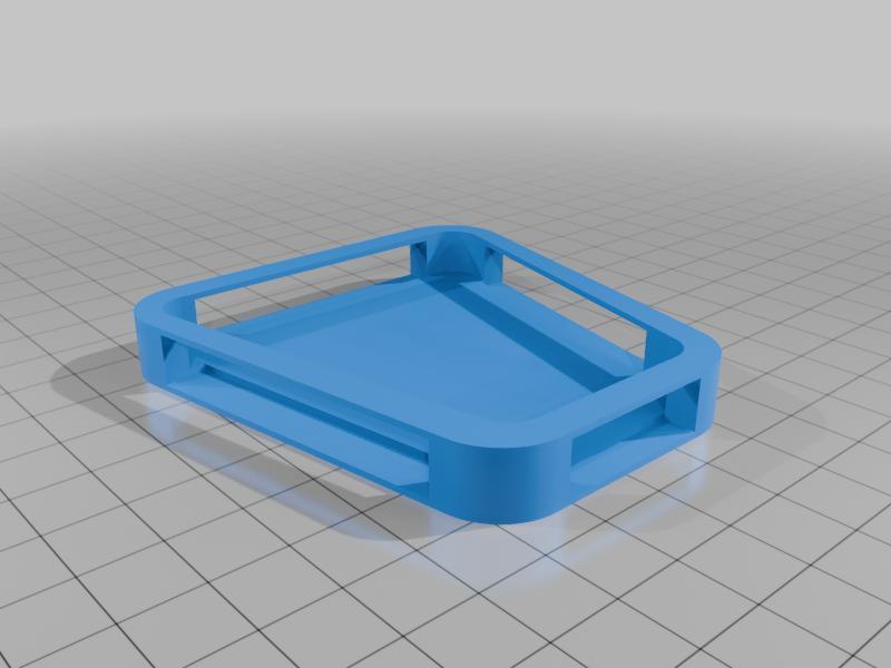 Engine Hood - Luggage Rack