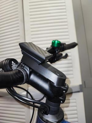 Holder Bosch KIOX 300 & 500