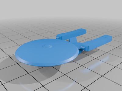 Hastings_class by chrispy shipyards-Star Trek