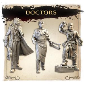 Doctors