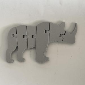 Flexi Rhino