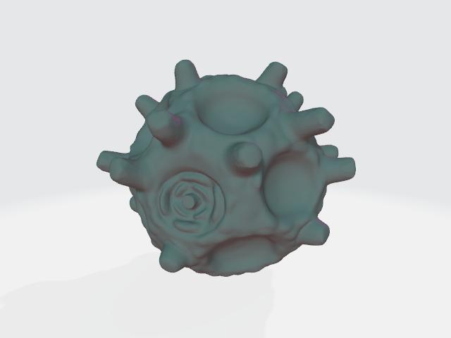 Gas Spore