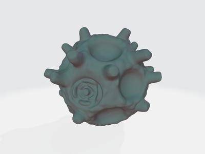 Gas Spore
