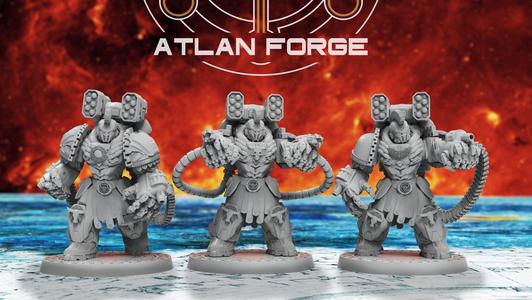Minoan Aegis Elite