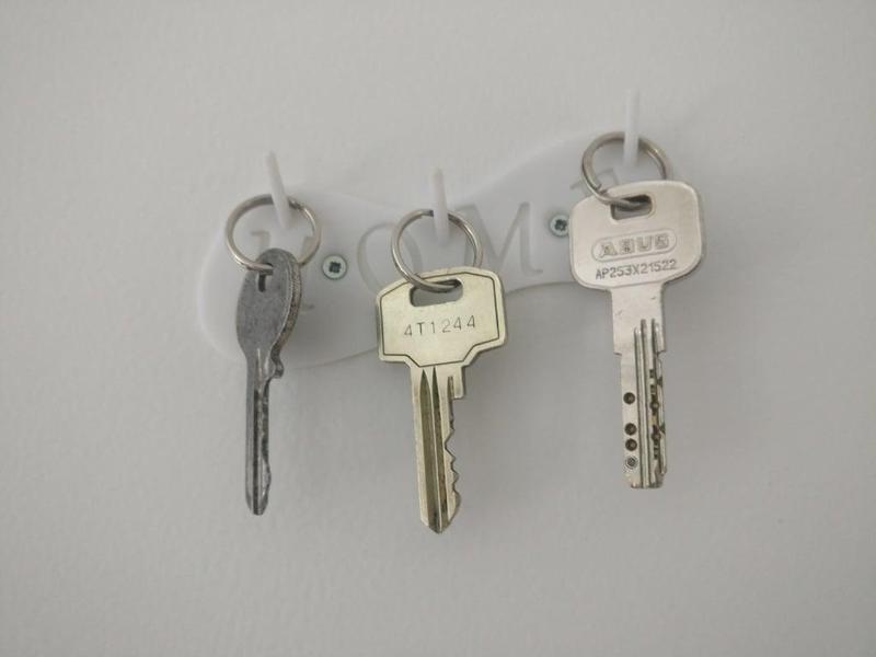 Key holder