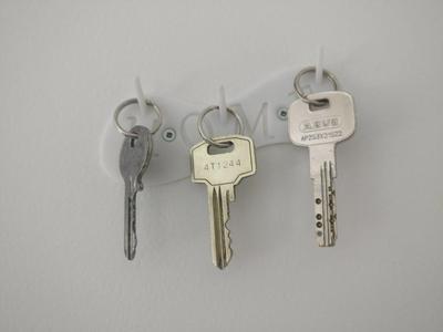 Key holder
