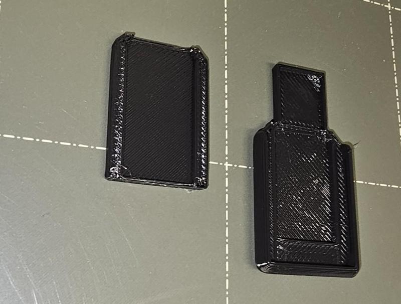 ScanDisk Blade USB Case