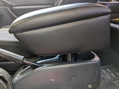 Jimny armrest