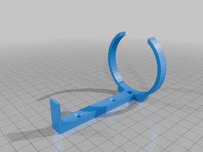 Can holder 55 mm diameter