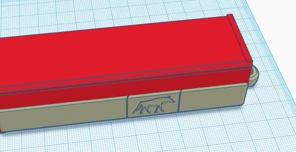 super extended battery cover