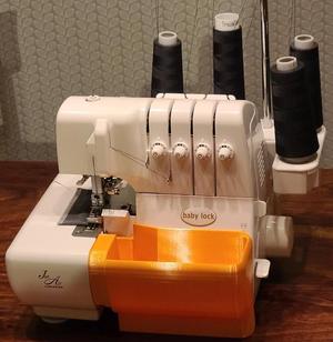 Baby Lock Enspire Overlock Machine Cloth Tray