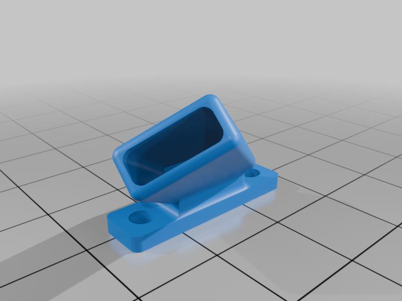 iFlight Helion 10 Bardpole Mount