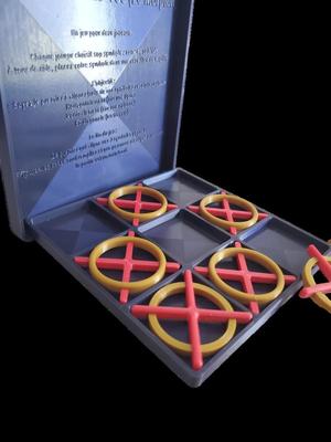 Tic Tac Toe