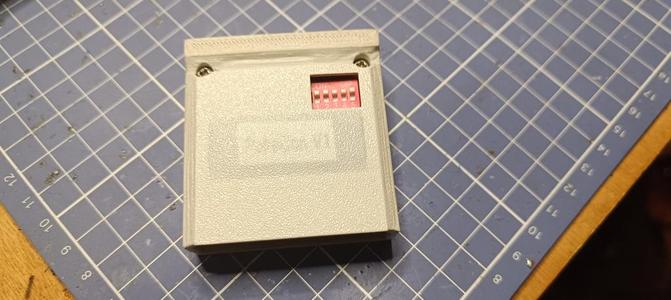Epoch Pocket Computer Computer Multicart cartridge Pokekon
