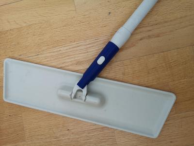 IKEA Skvalpa mop replacement piece