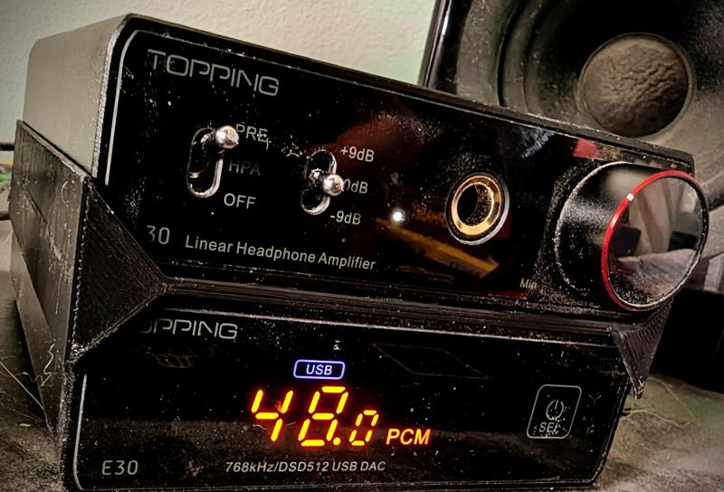 E30 L30 Alignment Holder