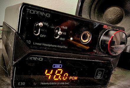 E30 L30 Alignment Holder