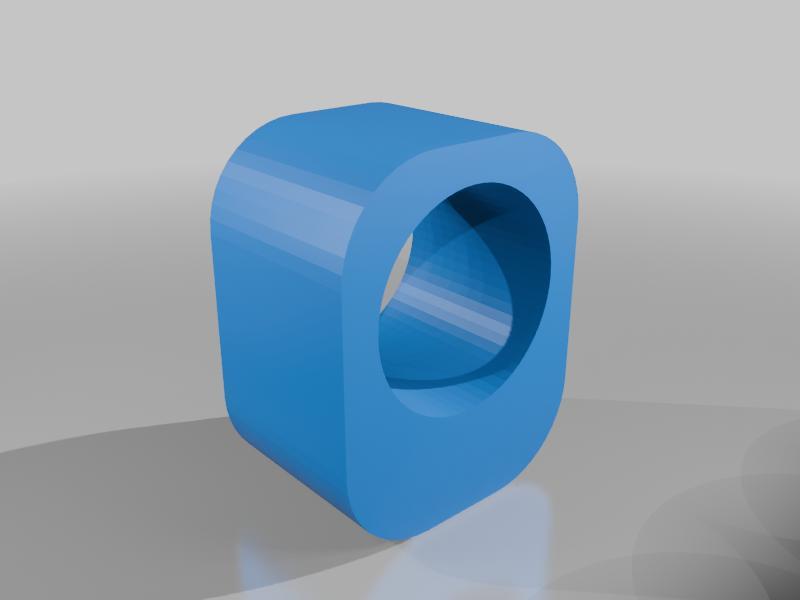 Whiteboard marker suction holder