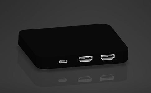 Nzxt HD60