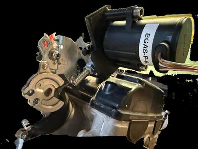 Gen1 Hayabusa Drive-by-wire bracket