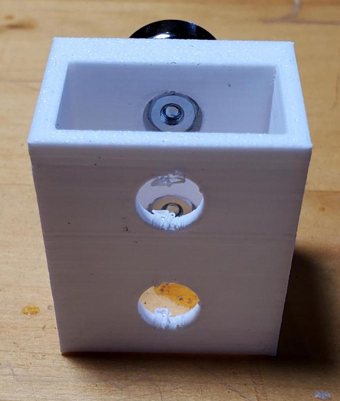 Magnetic Stanley 99 Utility Knife Holder