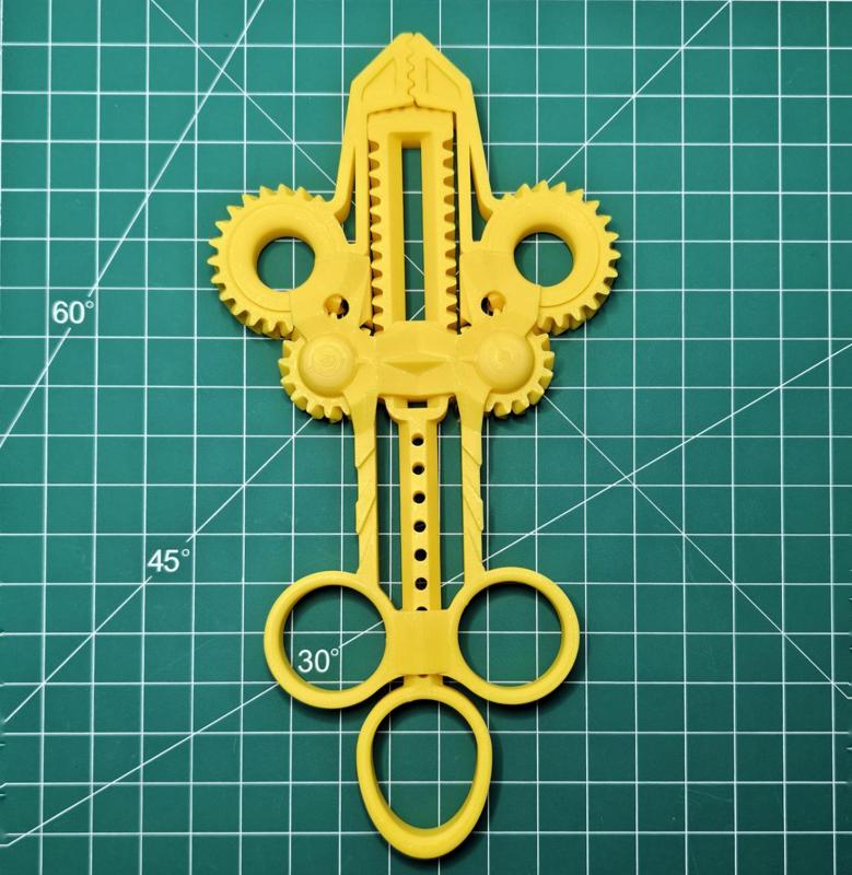 Predator Action Pliers