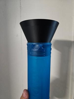 Paintball Pod Funnel