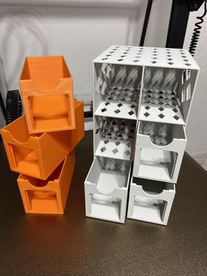 Tea-Tower Maxi