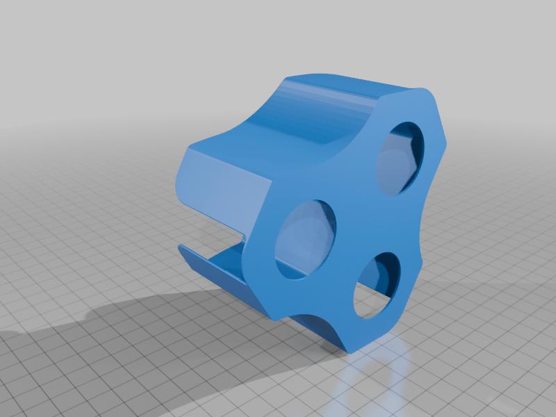 Dorfromantik task marker stand