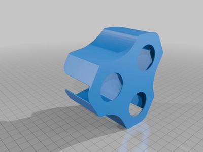 Dorfromantik task marker stand