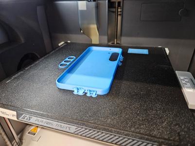 Samsung S23+ case