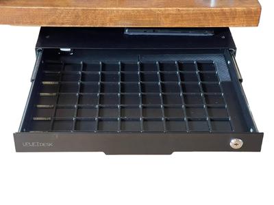 Gridfinity Uplift Desk Slim Drawer