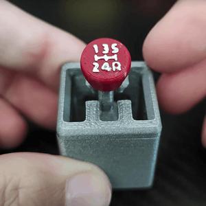 Manual Gear Shifter Toy & Gear shifter toy